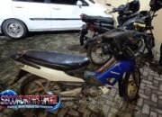 Polsek Karangpawitan Ringkus Komplotan Curanmor dan Penadah di Garut, Motor Curian Dijual Rp600 Ribu