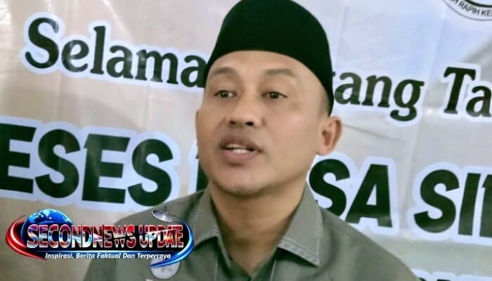 Reses DPRD Kabupaten Bandung, Agus Setiawan Soroti Penurunan APBD 2026 hingga Rp1 Triliun