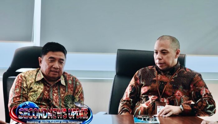 Bupati Garut Gandeng BRIN, Dorong Akselerasi Pembangunan Berbasis Riset dan Inovasi