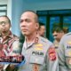 Kapolda Jabar Resmikan Rumah Susun Asrama Bojong Polresta Tasikmalaya.