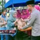 Polres Garut dan Bhayangkari Bagikan Ratusan Takjil Gratis, Pererat Silaturahmi dengan Masyarakat di Bulan Ramadan