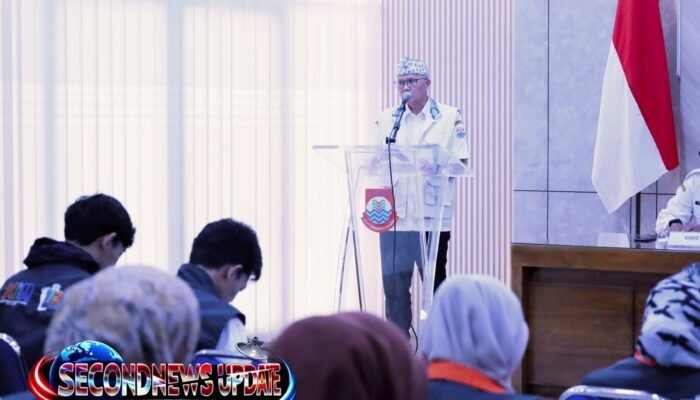 Diskominfo Perkuat Kemitraan KIM, Pemerintah Kota Cimahi Dorong Keterbukaan Informasi Publik