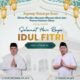 Selamat Hari Raya Idul Fitri 1447 H – 2026 M