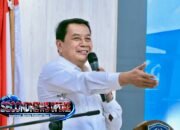 Bupati Tangerang Soroti Tantangan Implementasi KUHP Baru, Tekankan Pentingnya Integritas Sistem Peradilan