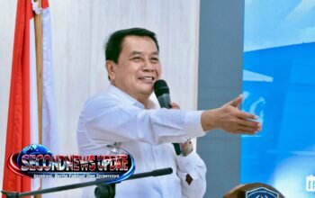 Bupati Tangerang Soroti Tantangan Implementasi KUHP Baru, Tekankan Pentingnya Integritas Sistem Peradilan