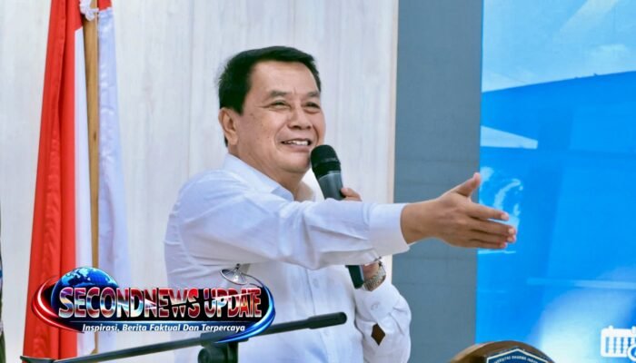 Bupati Tangerang Soroti Tantangan Implementasi KUHP Baru, Tekankan Pentingnya Integritas Sistem Peradilan