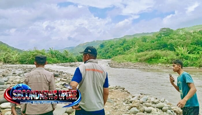 Bocah 9 Tahun Diduga Hanyut di Sungai Cikandang Garut, Tim Gabungan Sisir Aliran Sungai 3 Kilometer