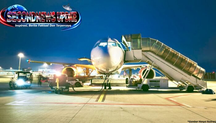 Ruang Udara Sejumlah Negara Timur Tengah Ditutup, Jemaah Umrah Indonesia Berpotensi Terdampak