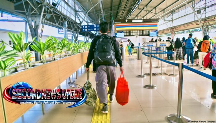 Kuota Terlampaui, 1.000 Warga Daftar Program Mudik Gratis 2026 Pemkot Cimahi