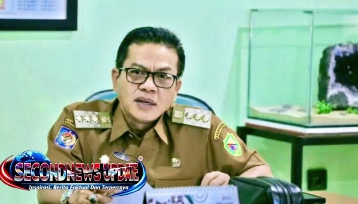 Kabupaten Bandung Matangkan Penataan Desa dan Siapkan Tegalluar sebagai Pusat Pertumbuhan Baru