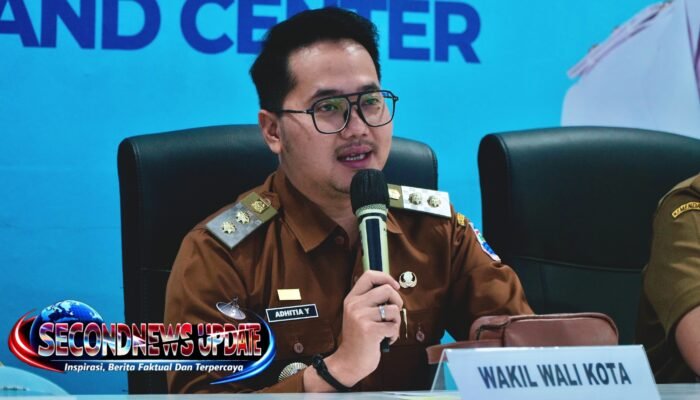 Pemkot Cimahi Gelar Sosialisasi Pembangunan Zona Integritas Menuju WBK