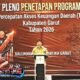 TPAKD Garut Tetapkan Program Kerja 2026, Inklusi Keuangan Tetap Jadi Target