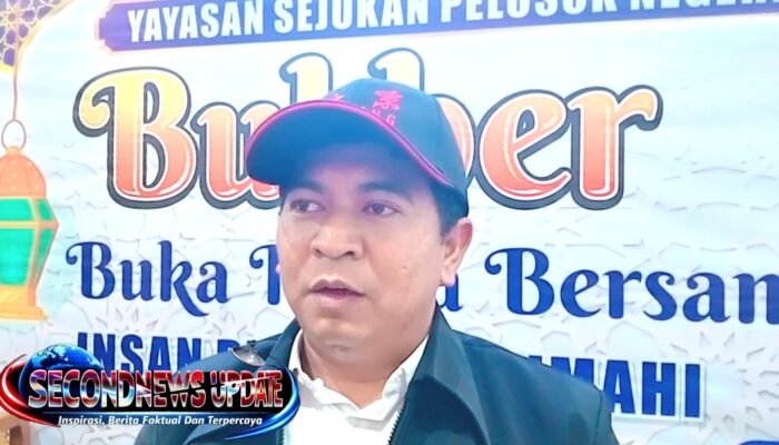 Yayasan Sejukan Pelosok Negeri Komitmen Bantu Masyarakat: Air Bersih, Bedah Rumah hingga Donasi Kanker