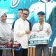 Wartawan Bersitegang dengan Oknum Staf KORMI Kabupaten Bandung saat Kegiatan Pembagian Bonus Atlet Fornas 2025