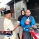 Pengurus RW 04 Mulyasari Gandasari Berbagi Takjil Gratis, Warga dan Pengendara Sambut Antusias