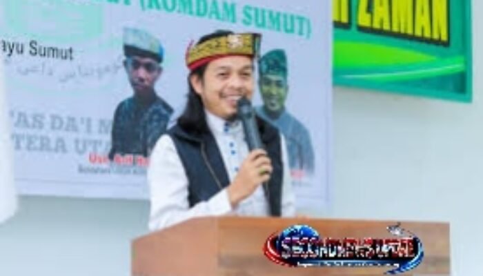 KOMDAMSU Tegaskan Dukungan: Polri Harus Tetap di Bawah Presiden Demi Stabilitas Negara