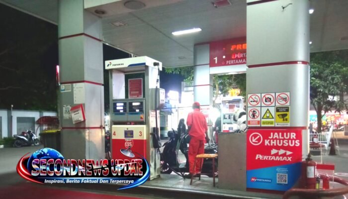 Antisipasi Bencana Alam, Pertamina Siaga 24 Jam Jaga Distribusi Energi Jelang Ramadan dan Idulfitri