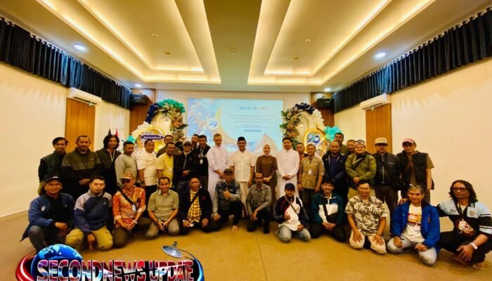 Wujudkan Layanan Kesehatan Gratis, RS Jasa Kartini Bantu Pasien PBI-JK Nonaktif