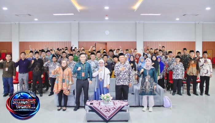 Penyuluh Agama Jadi Ujung Tombak Literasi Keuangan Syariah di Tasikmalaya