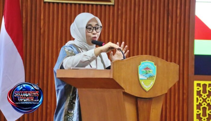 OJK Tasikmalaya Gandeng Penyuluh Agama Tingkatkan Literasi Keuangan Syariah