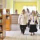 Wakil Bupati Tangerang Tekankan Pentingnya Perpustakaan Sekolah dan Digitalisasi Arsip