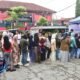 Polres Garut Gelar Gerakan Pangan Murah Jelang Idul Fitri 1447 H, Warga Bisa Beli Sembako di Bawah Harga Pasar