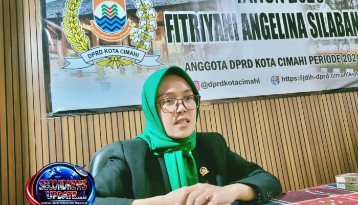 Reses Fitriani Angelina Silaban Diserbu Ratusan Warga, Aspirasi Jalan Rusak hingga Air Bersih Mengemuka di Cimahi Selatan