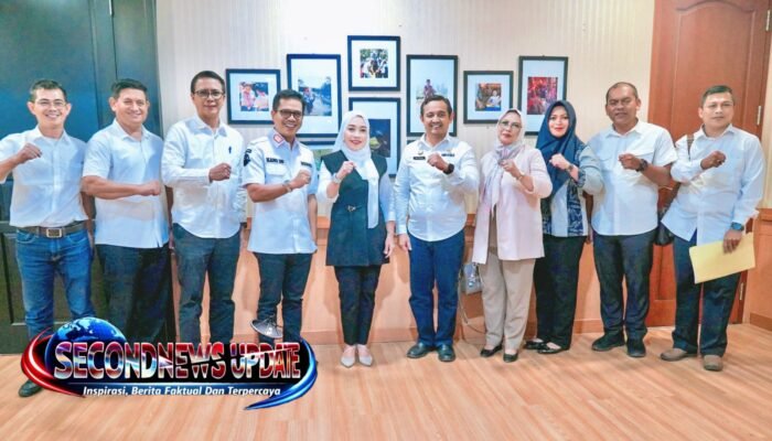 Mendikdasmen Setujui Penggunaan Dana BOSP untuk Honor Guru PPPK Paruh Waktu, Bupati Bandung: Kabar Baik untuk 4.360 Tenaga Pendidikan