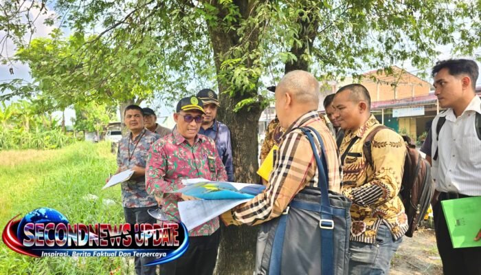 Sengketa Lahan 4,5 Hektare di Medan Memanas, Kuasa Hukum Minta Hakim Objektif