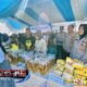 Jelang Idul Fitri 1446 H, Polres Tasikmalaya Gelar Gerakan Pangan Murah