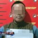 Satresnarkoba Polres Garut Tangkap Pengedar Obat Keras di Pasar Limbangan