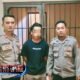 Polsek Bayongbong Amankan Pencuri Ayam di Cigedug yang Resahkan Warga