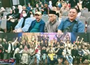 Ngabuburit Sastra di Bandung: Seniman dan Penyair Meriahkan Malam Seribu Bulan KPJ Jabar