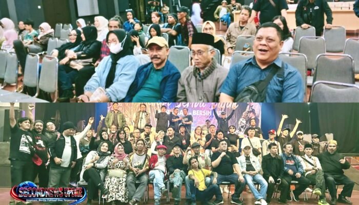 Ngabuburit Sastra di Bandung: Seniman dan Penyair Meriahkan Malam Seribu Bulan KPJ Jabar