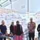 Kapolsek Sukawening Pantau Serapan 21 Ton Jagung Petani, Perkuat Ketahanan Pangan Daerah