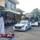 Kapolresta Tasikmalaya Lepas Dua Armada Mudik Gratis