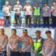 Polsek Leles Dirikan Pos Aju Wisata Situ Bagendit untuk Amankan Arus Mudik Lebaran 2026