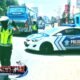 Arus Mudik Naik Drastis, Polres Garut Terapkan 6 Kali Sistem One Way di Jalur Limbangan–Malangbong