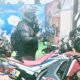 Pengalaman Pertama Mudik Motor Jakarta–Garut, Denis Tempuh Perjalanan dengan Perasaan Campur Aduk