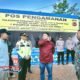 Bupati Garut Pastikan Kelancaran Arus Mudik di Jalur Utara