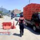 Arus Mudik Meningkat 28 Persen, Polres Garut Terapkan 24 Kali Sistem One Way