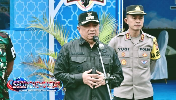 Abdusy Syakur Amin Pastikan Malam Takbiran Idulfitri 1447 H Berjalan Aman, Nyaman, dan Tertib