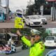 Arus Lalu Lintas Meningkat, Polres Garut Terapkan One Way 6 Kali di Sejumlah Jalur Strategis