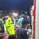 Respon Cepat Layanan 110, Polisi Bantu Pengendara Kehabisan Bensin di Malangbong