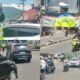 Arus Balik Lebaran Jalur Malangbong–Tasikmalaya Meningkat, Lalu Lintas Ramai Lancar