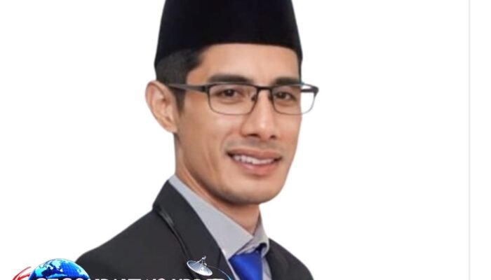 Perumda Tirta Raharja Pastikan Layanan Air Bersih Tetap Optimal Saat Idul Fitri 1447 H