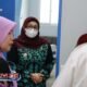 Wabup Intan Tinjau Layanan RS Insan Nusantara Rajeg