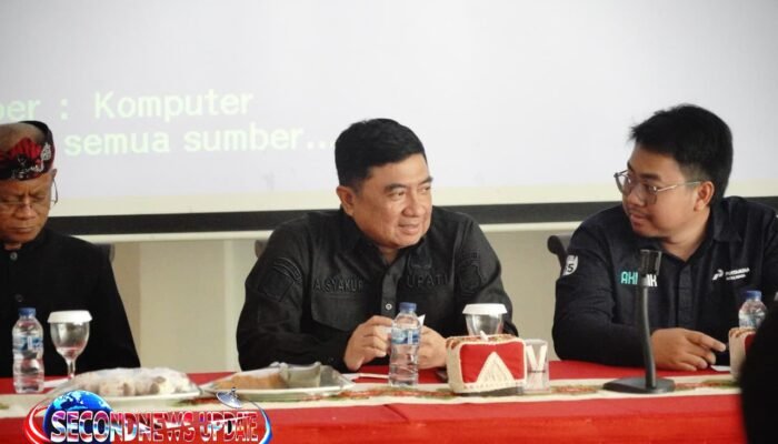 Bupati Garut Tegaskan Pengawasan Distribusi BBM dan Elpiji, Hiswana Migas Siap Jaga Stabilitas Energi