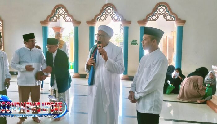 Ulama Puji Kepemimpinan Humanis Bupati Bandung Dadang Supriatna: “Bangun Daerah Sekaligus Jaga Nilai Agama”