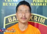 Polsek Garut Kota Ungkap Kasus Pencurian di Kota Wetan, Pelaku Berhasil Diamankan